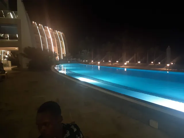 Belinda Ocean Resort