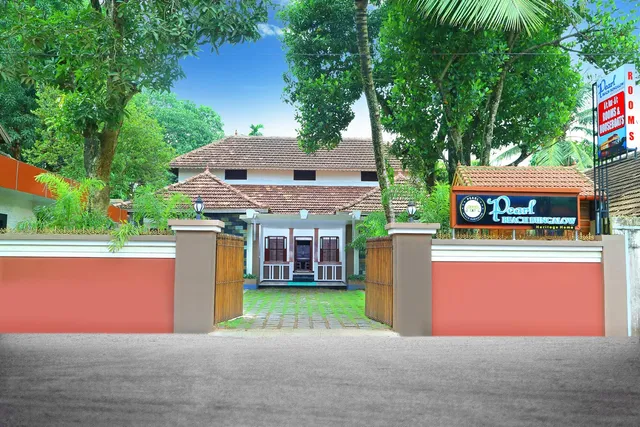 Pearl Beach Bungalow Heritage Home