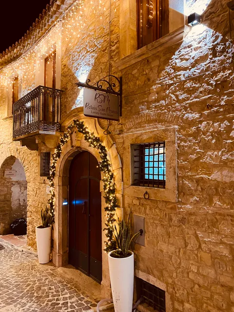 Relais San Marco Luxury Guest House