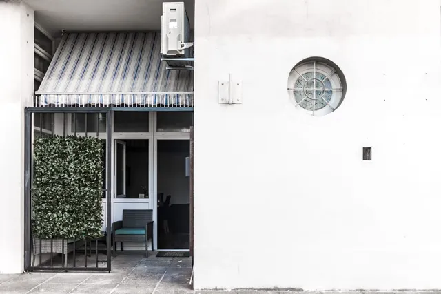 Apartment Bacrizza Gallery