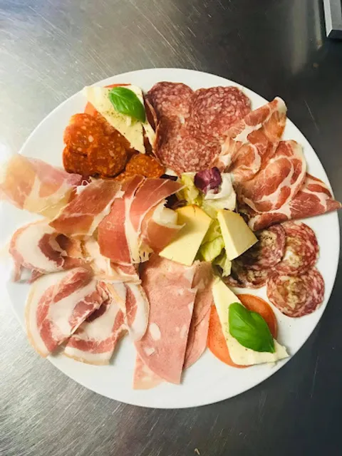 Pizzeria Ristorante "Waldecksee"