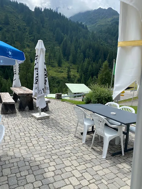 Ristorante Hotel All’Acqua