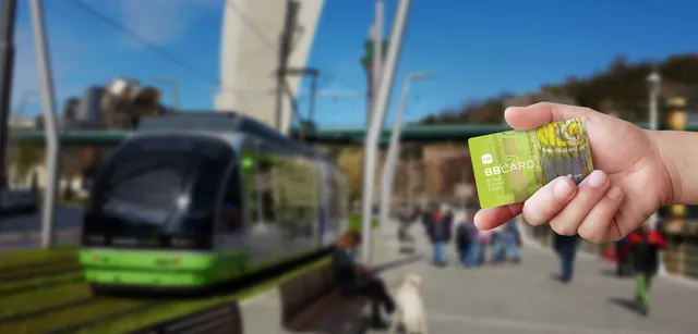 Turismo Bulegoa Bilbo Bizkaia