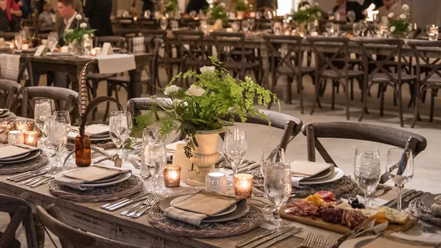 Bold Catering & Design