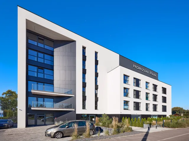 Apartamenty Horizon Park Boszkowo
