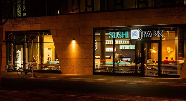 Sushipark Restaurant Karlsruhe