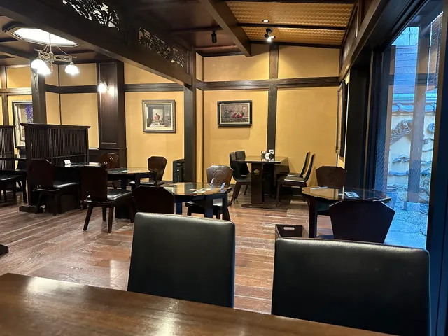 cafe kasanoya（かさの家）