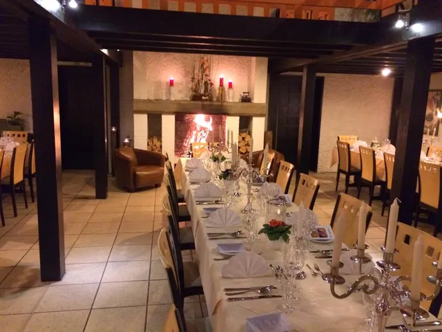 Hotel Restaurant Steinkrug