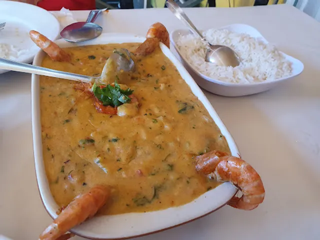 Tenda di Mangaio – Restaurante Nordestino na Feira de São Cristóvão