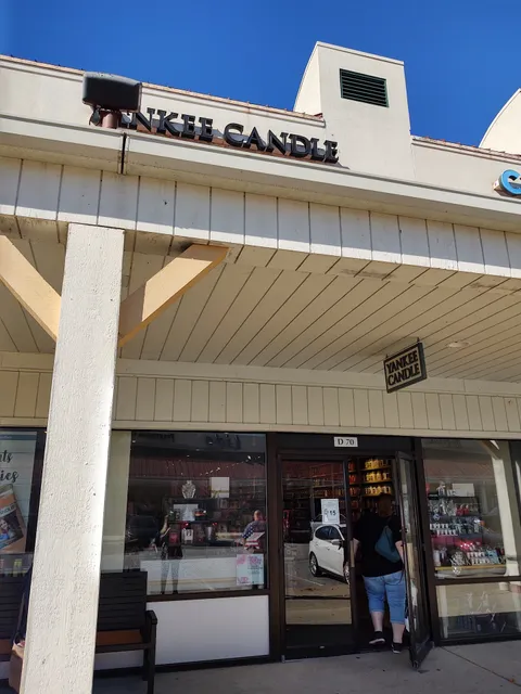 Yankee Candle