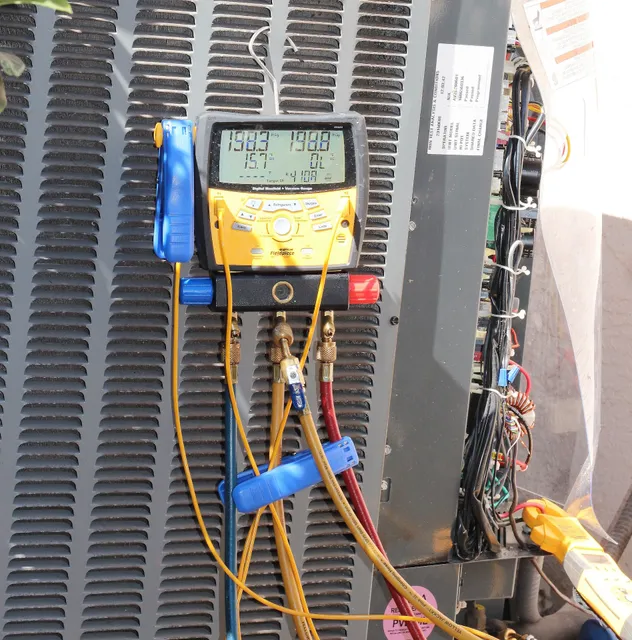 Complete Comfort Services