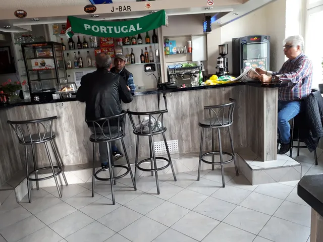 Cafe Bistro L-Bar / Hagen