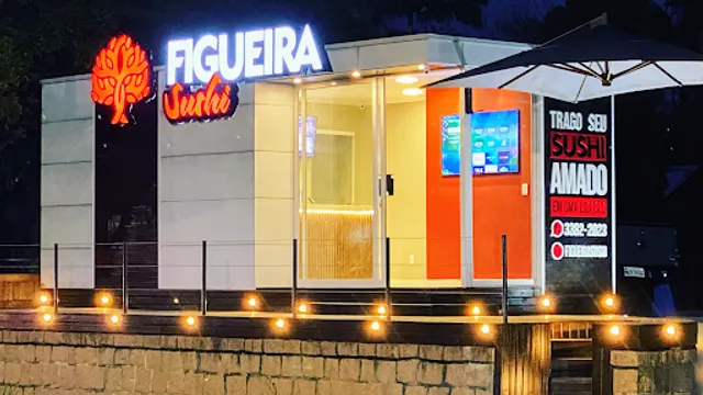 Figueira Sushi