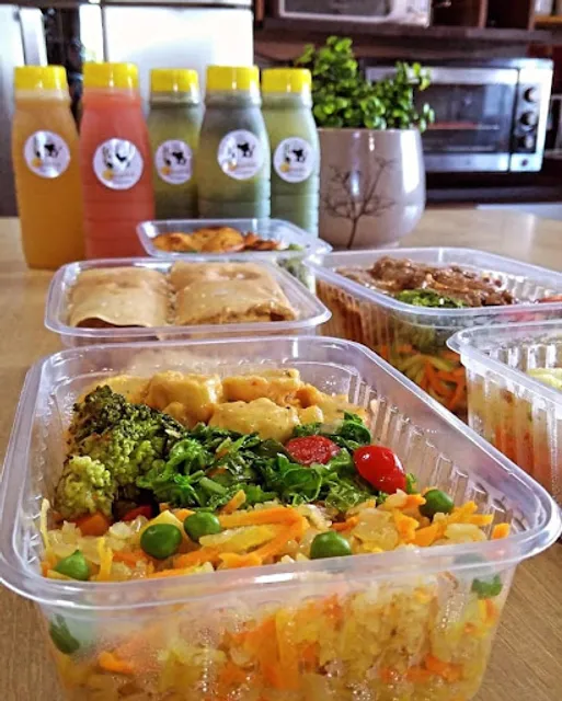 Delíciasdalú/Comida saudável