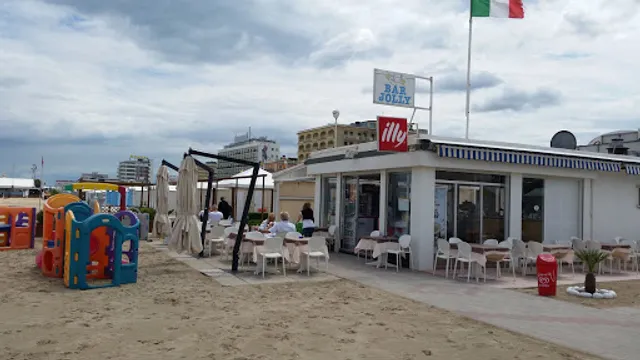 Bar Ristorante Jolly