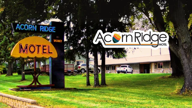 Acorn Ridge Motel