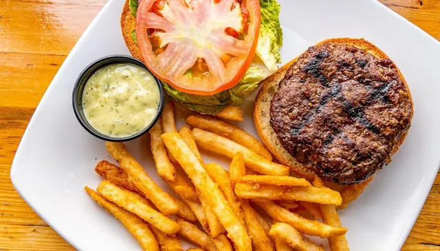 The Artemis - DC Sports Bar, Live Music, Happy Hour