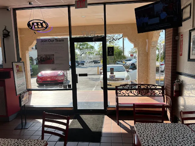 Firehouse Subs Dunedin