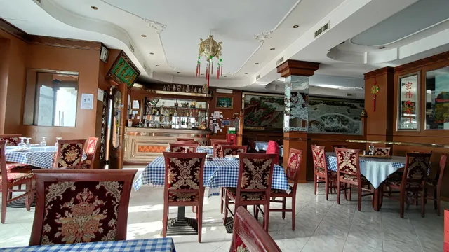 Ristorante La Felicita'