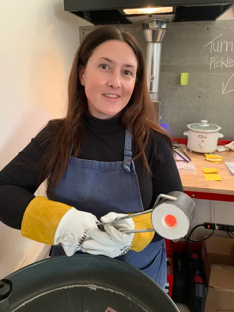 Gold Dust Tacoma **By Appointment Only**