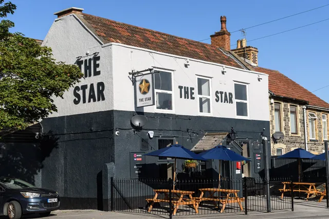 The Star
