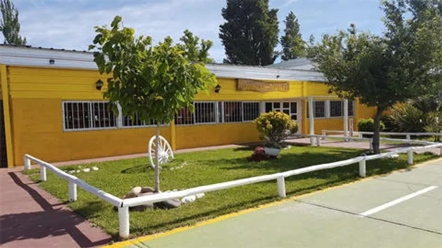 QUINCHO PASCUAL DUPLEX DE ALQUILER