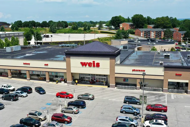 Queensgate Towne Center