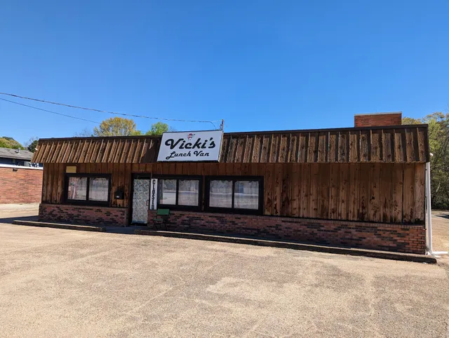 Vicki's Lunch Van, LLC.