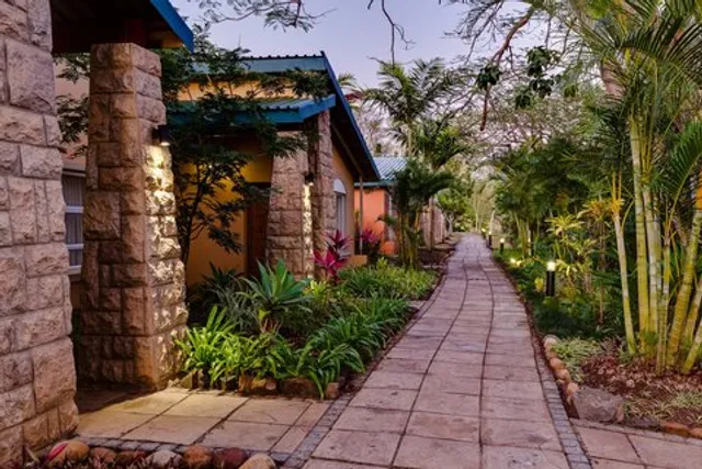 Protea Hotel Umfolozi River