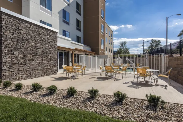 Fairfield by Marriott Inn & Suites Leavenworth