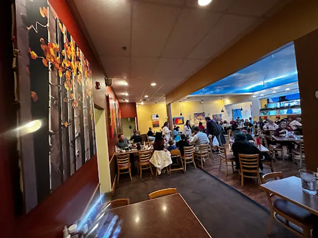 Blue Sky Cafe and Juice Bar