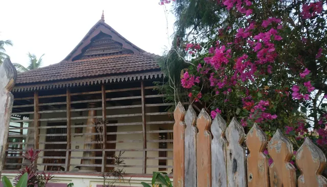 Cochin Heritage Home