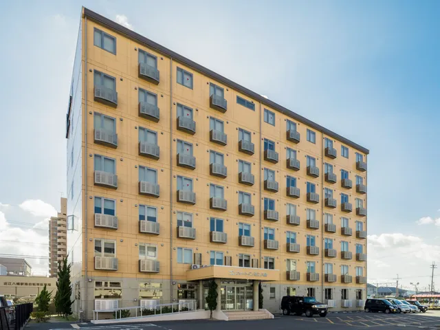 Comfort Inn Omihachiman