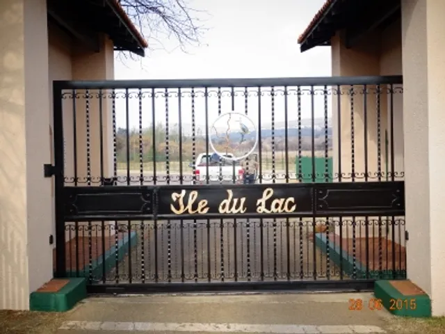 Ileven Heaven Accommodation Hartbeespoort