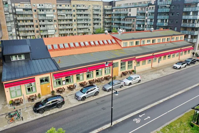 Foundry Hotel Apartments