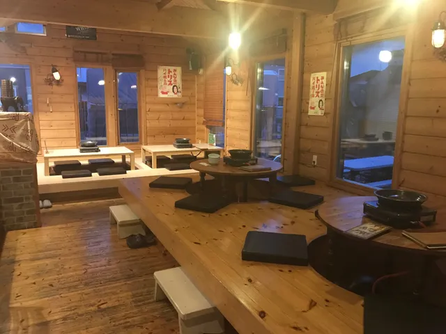 ジンギスカン盆賊衆(ボンゾク)