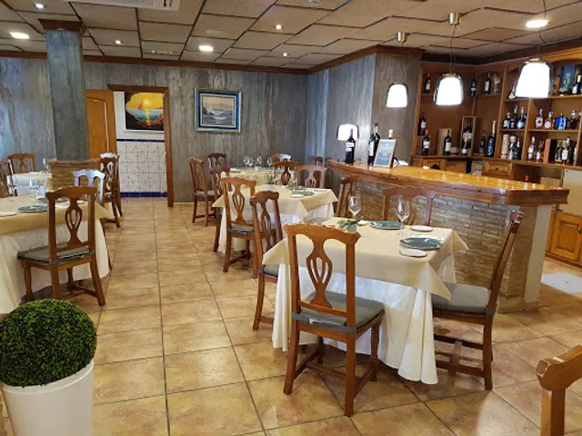 Restaurante Martín Morales