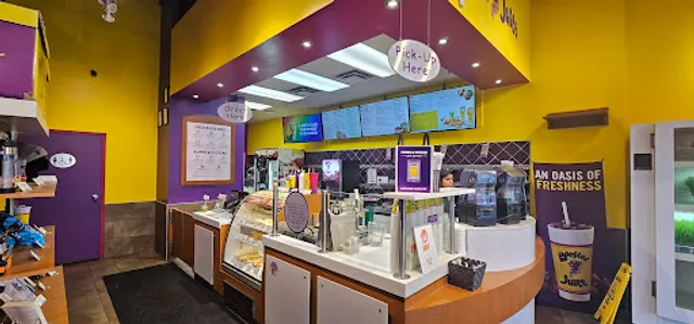 Booster Juice