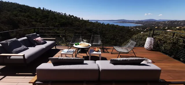 Location Villa Casa Walulu ****