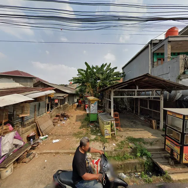 Bakmi Ayam Bangka Bowek