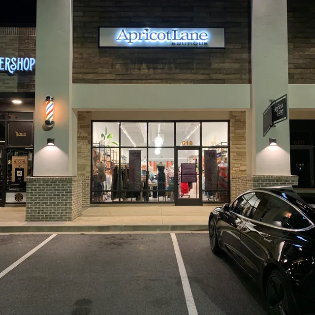 Apricot Lane Boutique