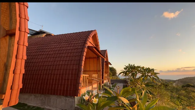 D’Sebuluh Bungalow