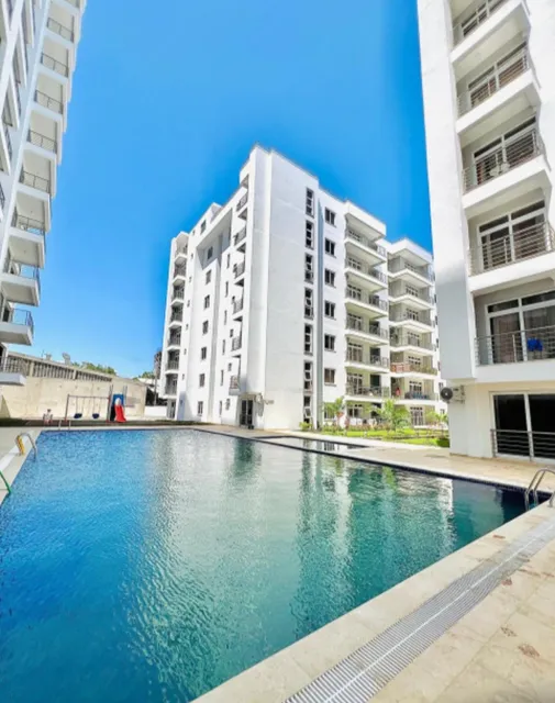 AQUA NYALI APARTMENTS