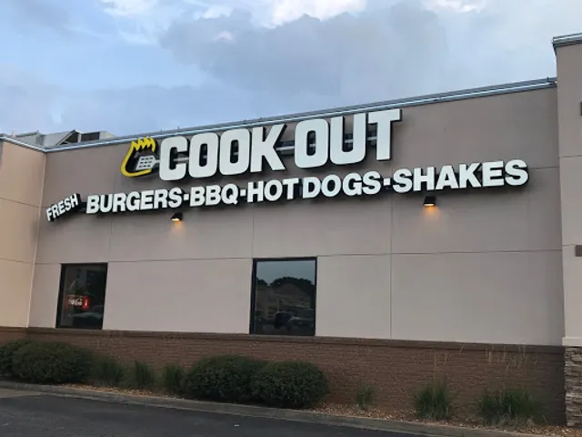 Cook Out