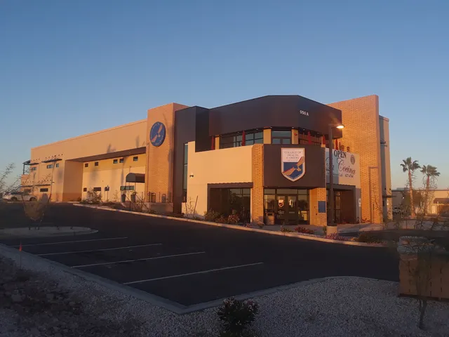 College of Health Careers