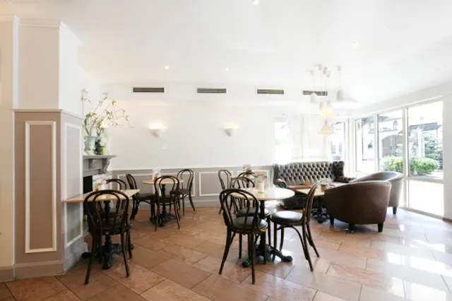 Familienbäckerei Kistenpfennig