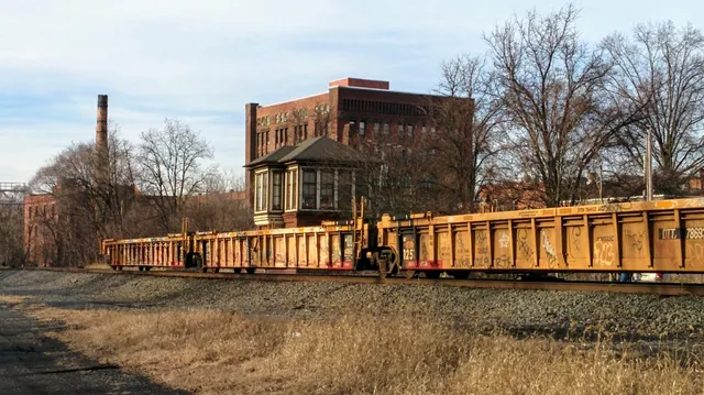 Huntingdon, Pennsylvania