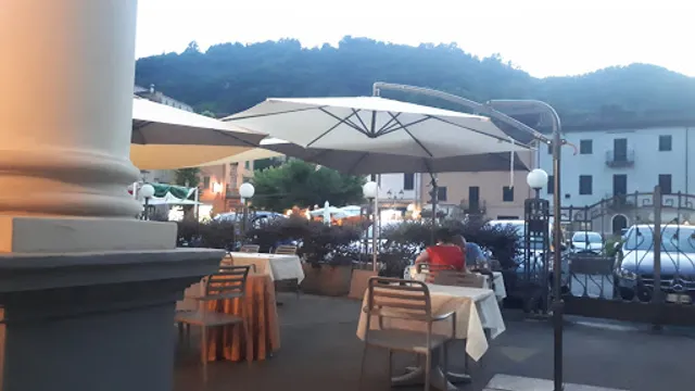 Ristorante Circolo dei forestieri