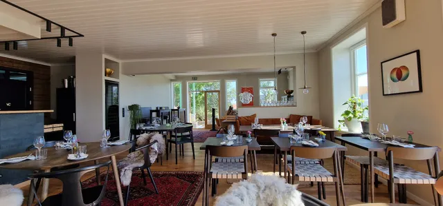 Restaurant Feskarheimen