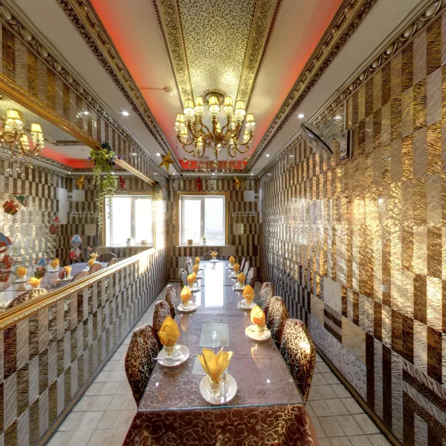 Almaz. Kitayskaya Kukhnya S Dostavkoy